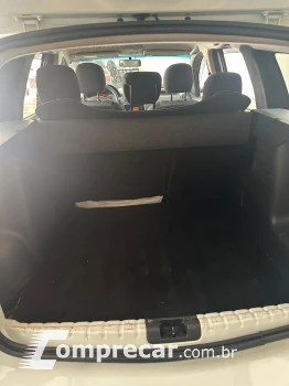 DUSTER 1.6 Dynamique 4X2 16V