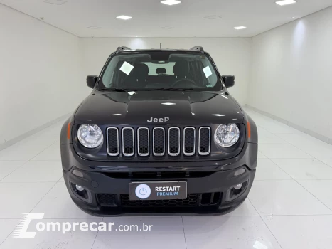 RENEGADE 1.8 16V Sport