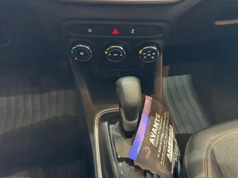 TRACKER 1.0 TURBO FLEX LTZ AUTOMÁTICO