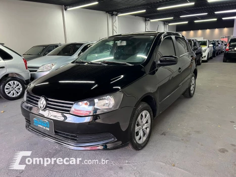 Volkswagen GOL 1.0 I 8V 4 portas
