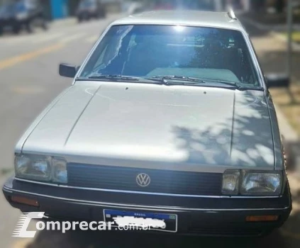 QUANTUM 2.0 I GLS 8V