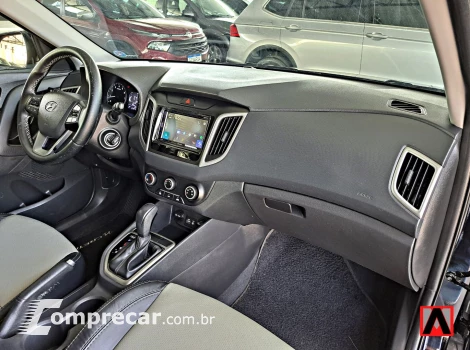 CRETA 1.6 16V Attitude