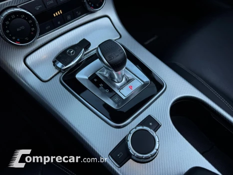 Slc 300 2.0 Cgi Gasolina 9G-Tronic