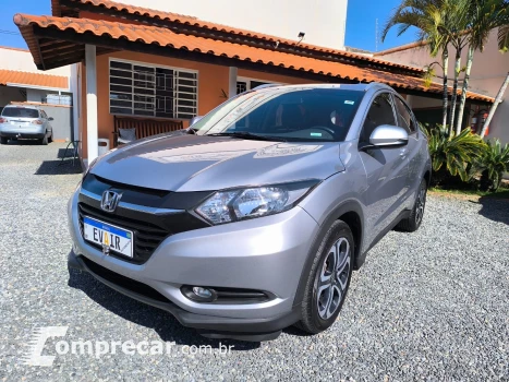 Honda Hr-v EX 4 portas