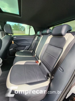 T-CROSS 1.4 250 TSI Highline