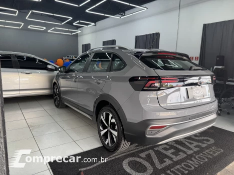 NIVUS 1.0 200 TSI Highline