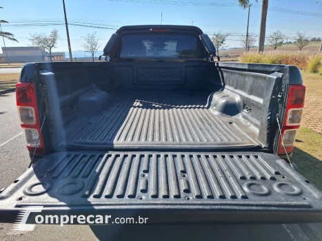RANGER 2.5 XL 4X2 CS 16V