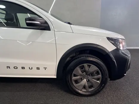 SAVEIRO 1.6 MSI Robust CS 16V