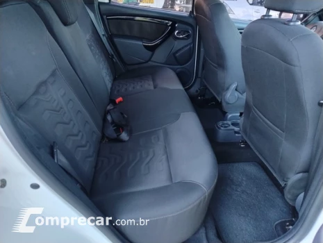 DUSTER 1.6 Dynamique 4X2 16V