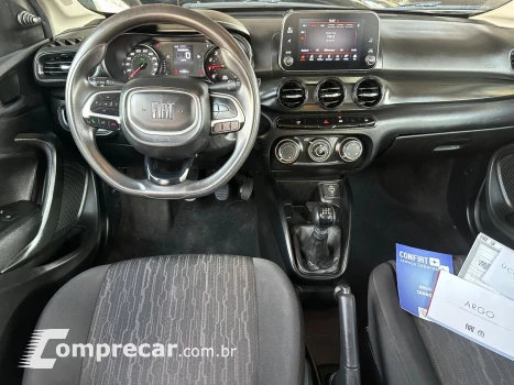 ARGO 1.0 Firefly Drive