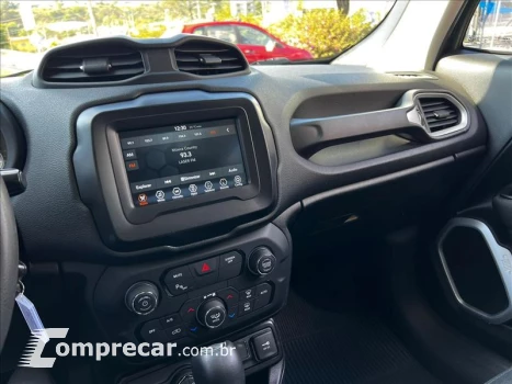 RENEGADE 2.0 16V Turbo Moab 4X4