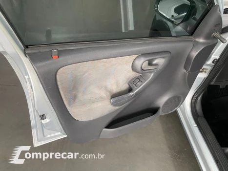 MONTANA 1.8 MPFI Conquest CS 8V