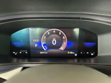 TAOS 1.4 250 TSI TOTAL FLEX COMFORTLINE AUTOMÁTICO