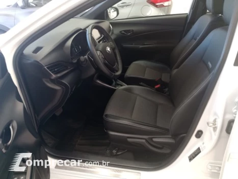 YARIS 1.5 16V XS Multidrive