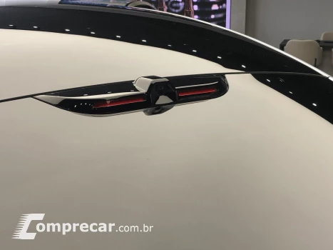 Hyptec HT 72,7 KW ELETRICO ELITE