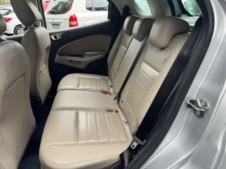 ECOSPORT 2.0 Direct Titanium