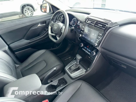 CRETA 1.0 Tgdi Limited