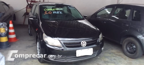 GOL 1.6 MI Power 8V G.V