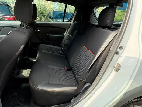 SANDERO 1.6 16V SCE Stepway Dynamique