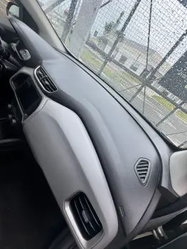 Onix Hatch LS 1.0 8V FlexPower 5P 2015