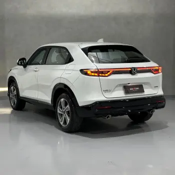 HR-V Touring 1.5 TB 16V 5p Aut.