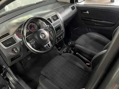 FOX 1.0 MI COMFORTLINE 8V FLEX 4P MANUAL