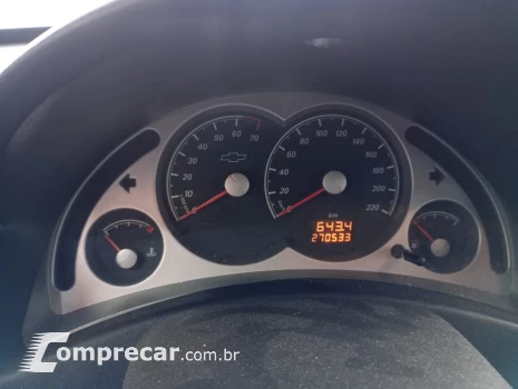 CORSA 1.4 MPFI Maxx 8V