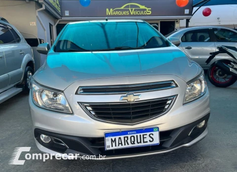 PRISMA 1.4 MPFI LT 8V