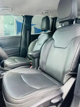 Renegade Long. T270 1.3 TB 4x2 Flex Aut.