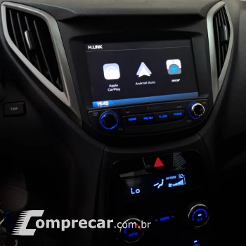 HB20 1.6 Premium 16V