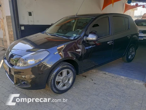 Renault SANDERO 1.0 Expression 16V 4 portas