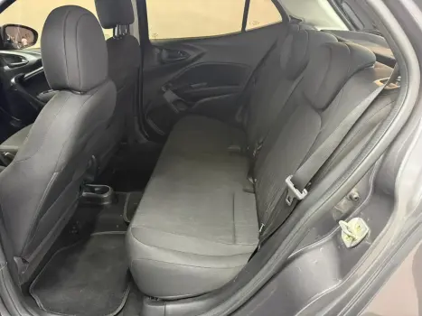 ARGO DRIVE 1.0 6V Flex