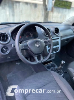 SAVEIRO 1.6 MSI Robust CS 16V