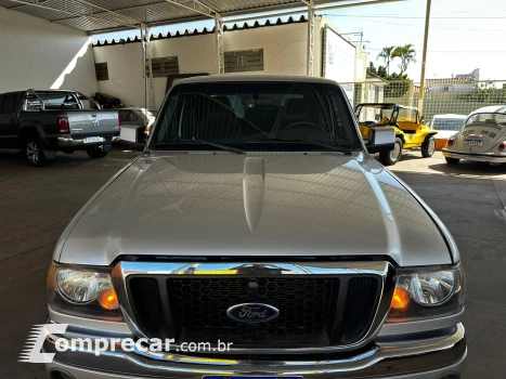 RANGER 2.3 XLT 16V 4X2 CD