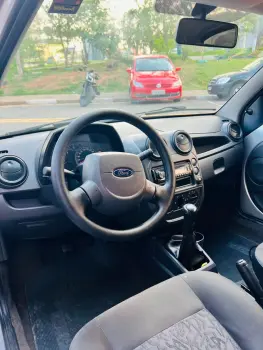 Ka 1.0 8V/1.0 8V ST Flex 3p