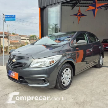 ONIX HATCH Joy 1.0 8V Flex 5p Mec.