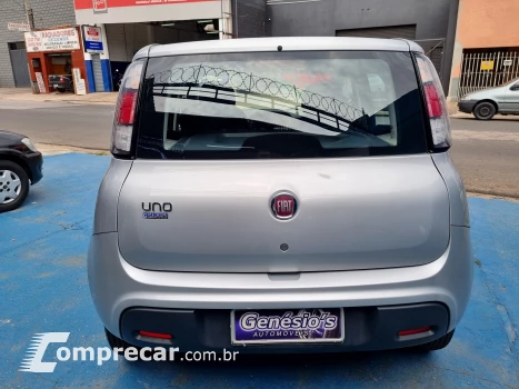 UNO 1.0 EVO Vivace 8V