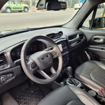 Renegade S T270 1.3 TB 4x4 Flex Aut.