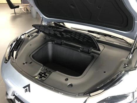 Hyptec HT 72,7 KW ELETRICO ELITE