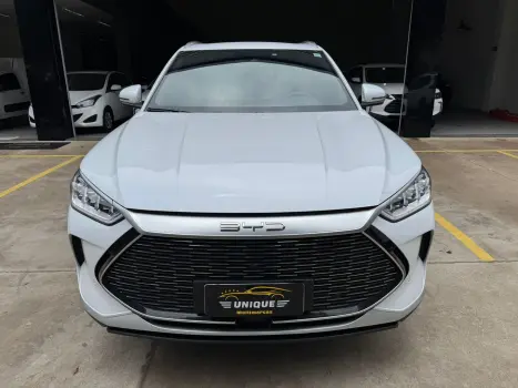 Song Plus 1.5 Dm-I Híbrido Automático