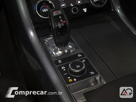 RANGE ROVER SPORT 3.0 HSE 4X4 V6 24V Turbo