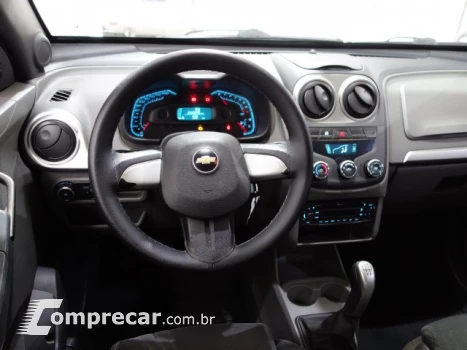 AGILE - 1.4 MPFI LTZ 8V 4P MANUAL