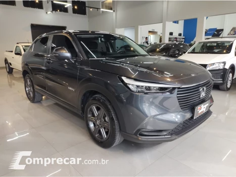HR-V 1.5 DI I-VTEC FLEX EXL CVT