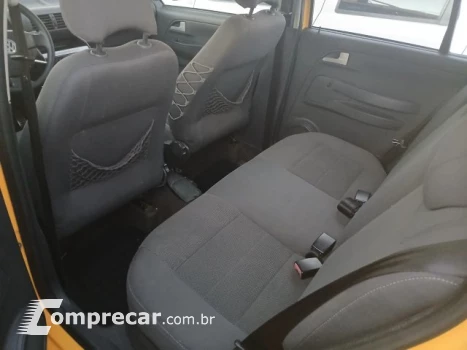 CROSSFOX - 1.6 MI 8V 4P MANUAL