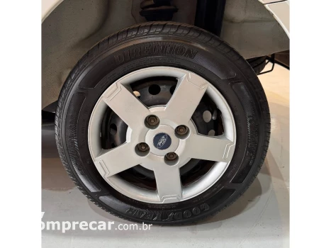 KA 1.0 MPI 8V FLEX 2P MANUAL