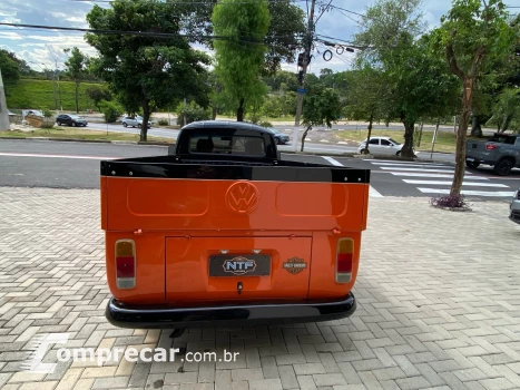 KOMBI 1.6 MI Pick-up CS 8V