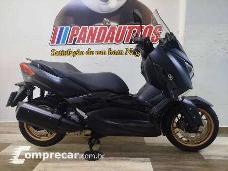 XMAX 250