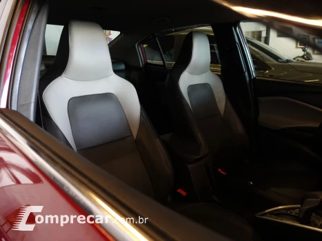 Onix Sedan 1.0 12V 4P FLEX PREMIER 2 TURBO AUTOMÁTICO