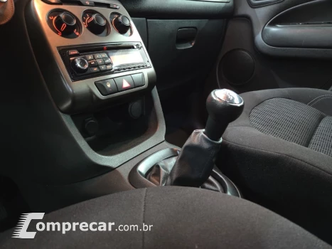 C3 PICASSO TENDANCE 1.5 8V(FLEX)