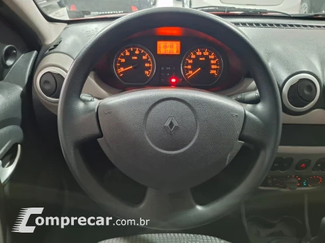 SANDERO 1.0 12V SCE Expression